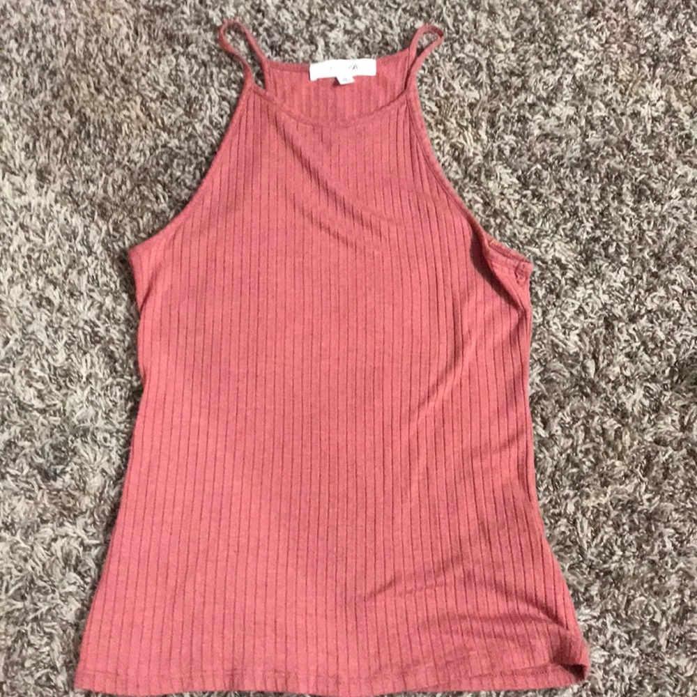 cute tank top